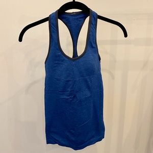 Lululemon Ebb to Street Tank